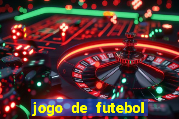 jogo de futebol the champions 3d